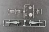 Trumpeter 01688 Tu-128UT Fiddler 1/72